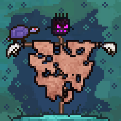 Scarecrows Of Doomsday