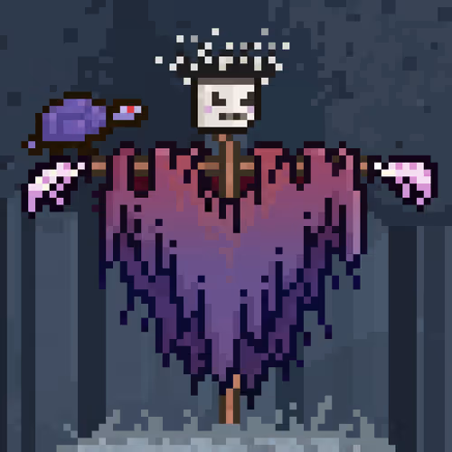 Scarecrows Of Doomsday