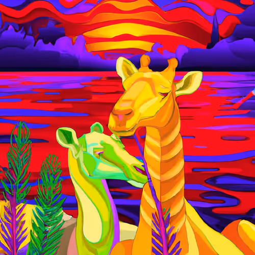 Digital Eye Candy Open Editions By Free Hy