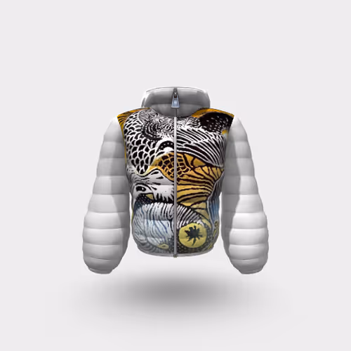 Sketchpoetic Genesis Gold Edition Jacket