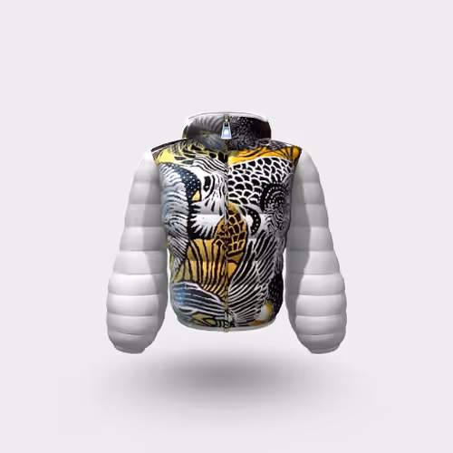 Sketchpoetic Genesis Gold Edition Jacket