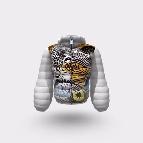 Sketchpoetic Genesis Gold Edition Jacket