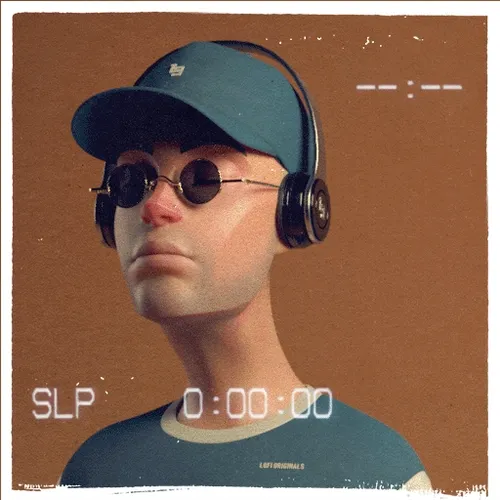 Lofi Originals 3d