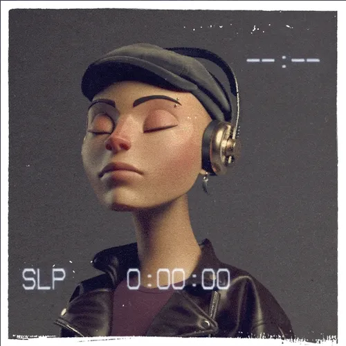 Lofi Originals 3D #5412