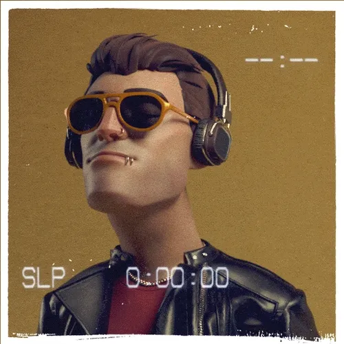 Lofi Originals 3D #2586