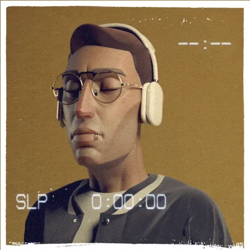 Lofi Originals 3D #3392