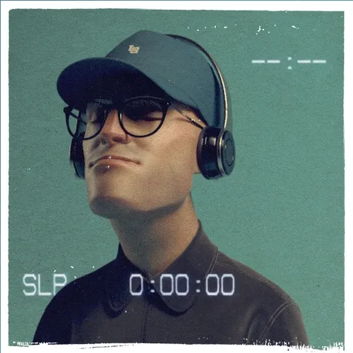 Lofi Originals 3D #4386