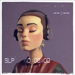 Lofi Originals 3D #5463