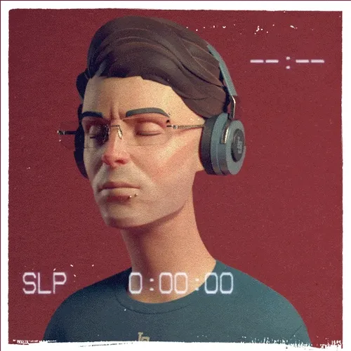 Lofi Originals 3d