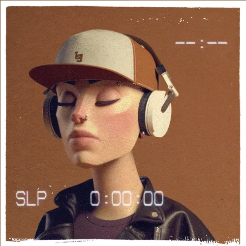 Lofi Originals 3D #2684