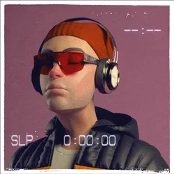 Lofi Originals 3D #2925