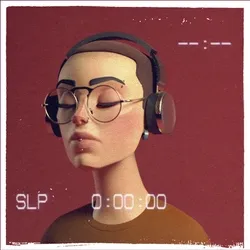 Lofi Originals 3D #391