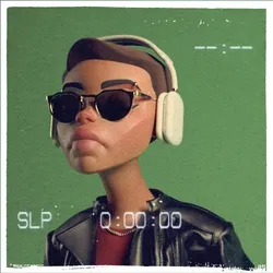 Lofi Originals 3D #5409