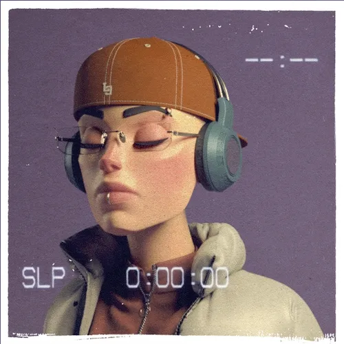 Lofi Originals 3d