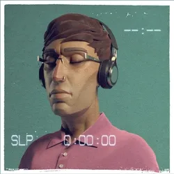 Lofi Originals 3D #2746