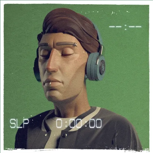 Lofi Originals 3D #146