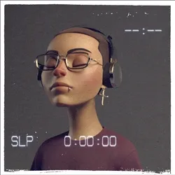 Lofi Originals 3D #1206