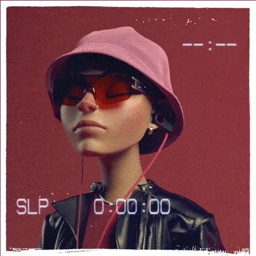 Lofi Originals 3D #2003