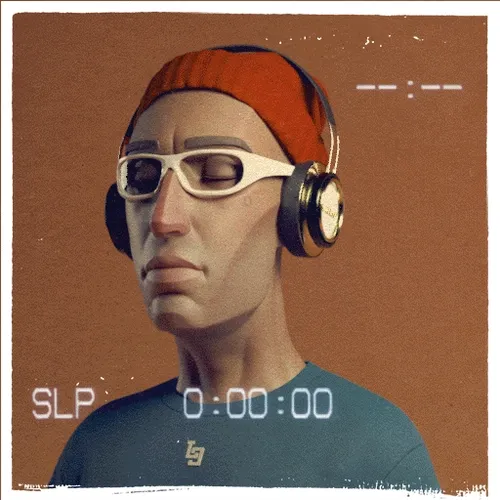 Lofi Originals 3D #2078