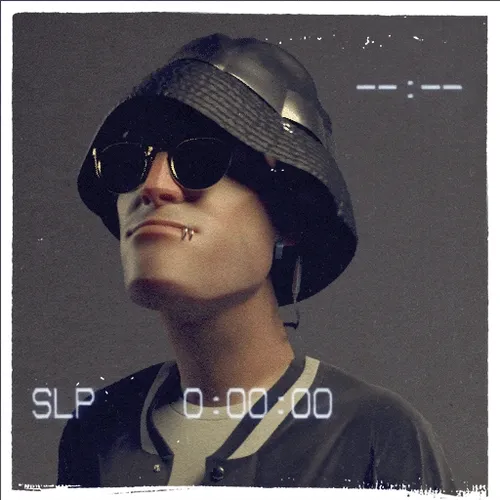 Lofi Originals 3d