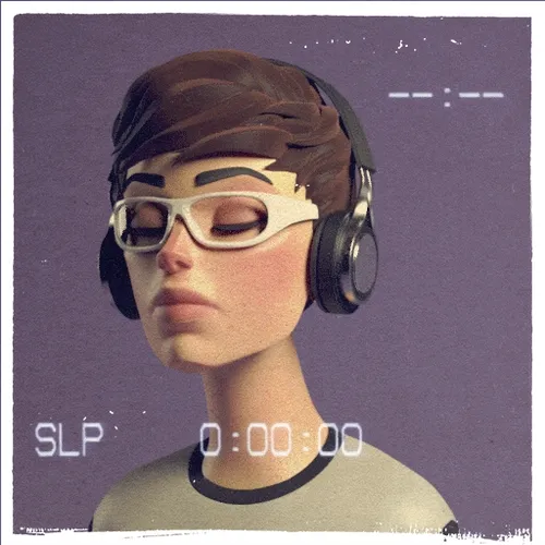 Lofi Originals 3D #2634