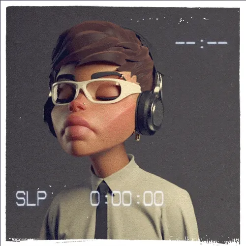 Lofi Originals 3D #1837