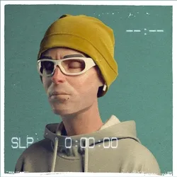 Lofi Originals 3D #5211