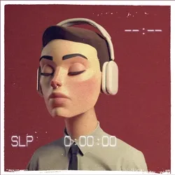 Lofi Originals 3D #3946