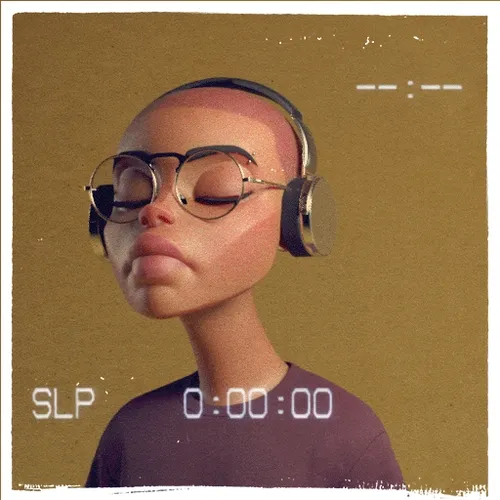 Lofi Originals 3D #1384