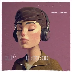 Lofi Originals 3D #4892