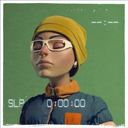 Lofi Originals 3D #2531