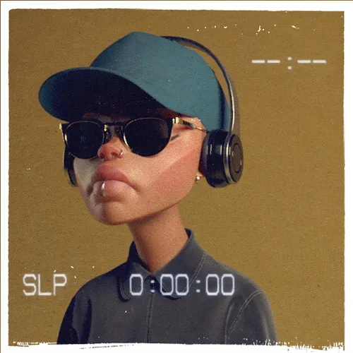 Lofi Originals 3D #4344