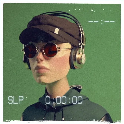 Lofi Originals 3D #3371