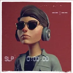 Lofi Originals 3D #2016