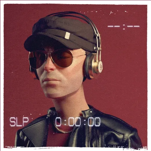 Lofi Originals 3D #4587