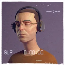 Lofi Originals 3D #2850