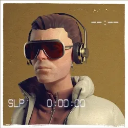 Lofi Originals 3D #1610