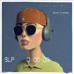 Lofi Originals 3D #2630