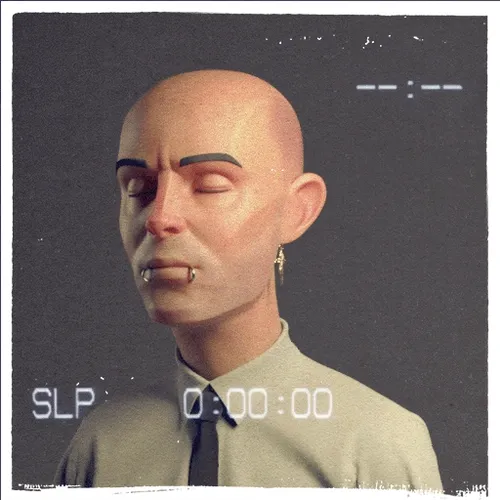 Lofi Originals 3D #1233