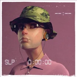 Lofi Originals 3D #4955