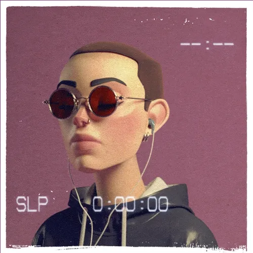Lofi Originals 3D #1939