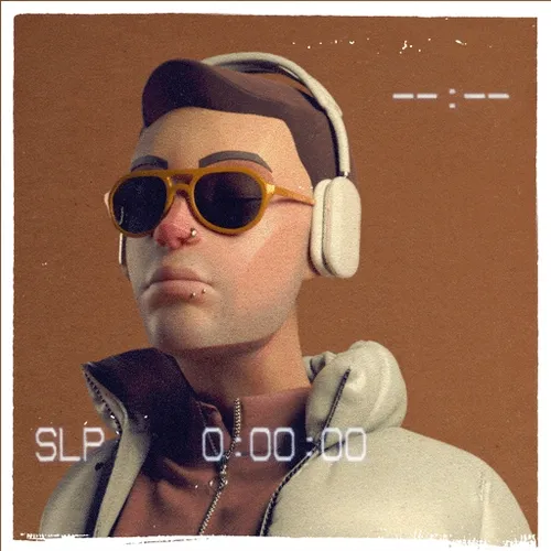 Lofi Originals 3D #5241