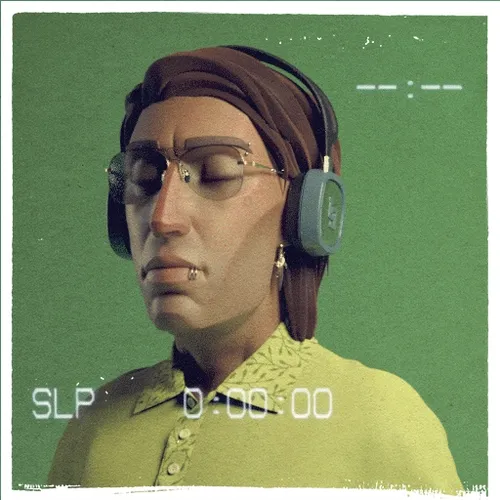 Lofi Originals 3D #5251