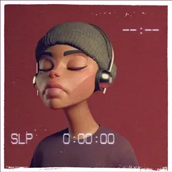Lofi Originals 3D #2621