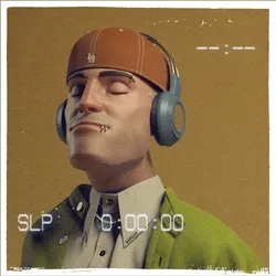 Lofi Originals 3D #3308
