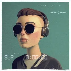 Lofi Originals 3D #2964