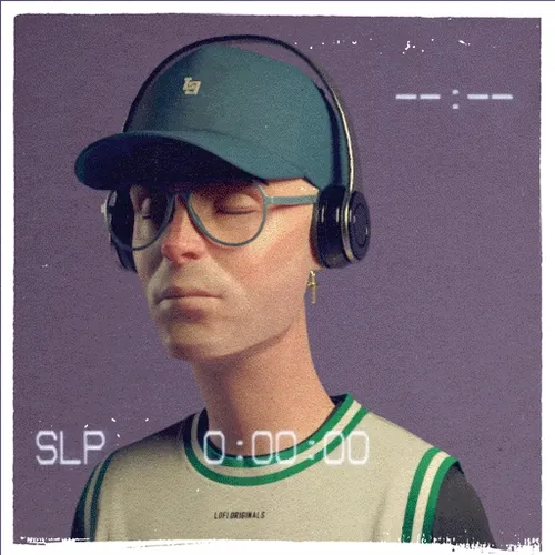 Lofi Originals 3d