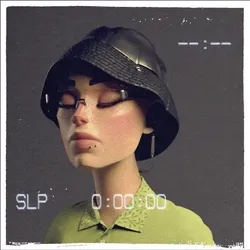 Lofi Originals 3D #1812