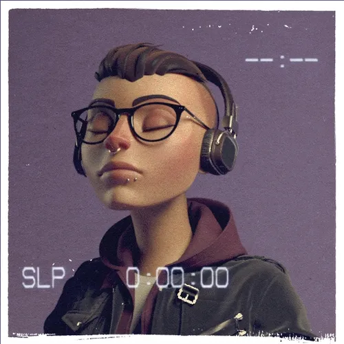 Lofi Originals 3d