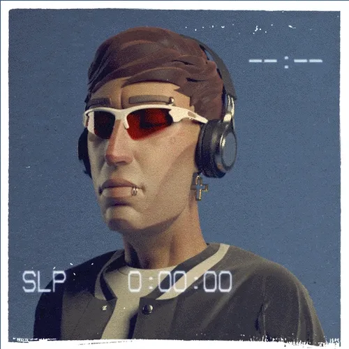 Lofi Originals 3d